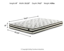Load image into Gallery viewer, Neilsville Bed and Mattress Set - Ego Home Furniture