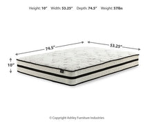 Load image into Gallery viewer, Neilsville Bed and Mattress Set - Ego Home Furniture