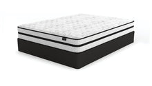 Load image into Gallery viewer, Chime 10 Inch Hybrid Mattress in a Box - Ego Home Furniture