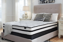 Load image into Gallery viewer, Chime 10 Inch Hybrid Mattress in a Box