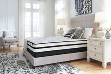 Load image into Gallery viewer, Chime 10 Inch Hybrid Mattress in a Box