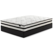 Load image into Gallery viewer, Chime 10 Inch Hybrid Mattress in a Box - Ego Home Furniture