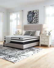 Load image into Gallery viewer, Chime 10 Inch Hybrid Mattress in a Box - Ego Home Furniture