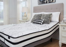 Load image into Gallery viewer, Chime 10 Inch Hybrid Mattress in a Box - Ego Home Furniture