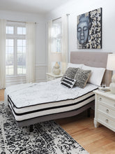 Load image into Gallery viewer, Chime 10 Inch Hybrid Mattress in a Box