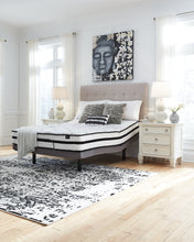 Load image into Gallery viewer, Chime 10 Inch Hybrid Mattress in a Box - Ego Home Furniture
