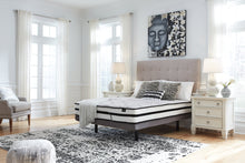Load image into Gallery viewer, Chime 10 Inch Hybrid Mattress in a Box - Ego Home Furniture
