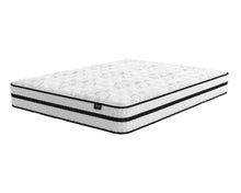 Load image into Gallery viewer, Chime 10 Inch Hybrid Mattress in a Box