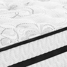 Load image into Gallery viewer, Chime 10 Inch Hybrid Mattress Package - Ego Home Furniture