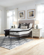 Load image into Gallery viewer, Chime 12 Inch Hybrid Mattress in a Box