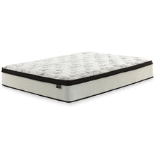 Load image into Gallery viewer, Chime 12 Inch Hybrid Mattress Package - Ego Home Furniture
