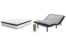 Load image into Gallery viewer, Chime 12 Inch California King Hybrid Mattress Package - Ego Home Furniture
