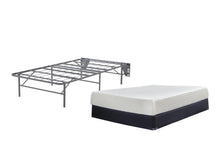 Load image into Gallery viewer, 10 Inch Chime Memory Foam Mattress Set - Ego Home Furniture