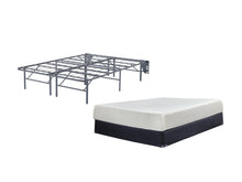 Load image into Gallery viewer, 10 Inch Chime Memory Foam Mattress Set - Ego Home Furniture