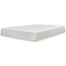 Load image into Gallery viewer, 10 Inch Chime Memory Foam Mattress Set - Ego Home Furniture