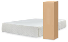 Load image into Gallery viewer, Neilsville Bed and Mattress Set - Ego Home Furniture