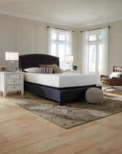 Load image into Gallery viewer, Chime 12 Inch Memory Foam Mattress in a Box