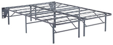 Load image into Gallery viewer, 8 Inch Chime Innerspring Mattress Set - Ego Home Furniture