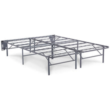 Load image into Gallery viewer, 8 Inch Chime Innerspring Mattress Set - Ego Home Furniture