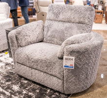 Load image into Gallery viewer, Gosaldo Swivel Power Glider Recliner - Ego Home Furniture