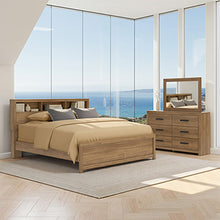 Load image into Gallery viewer, Broachmyn Bed - Ego Home Furniture