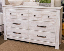 Load image into Gallery viewer, Makidern Dresser - Ego Home Furniture