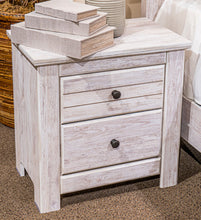 Load image into Gallery viewer, Makidern Nightstand