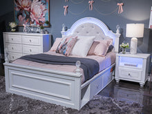 Load image into Gallery viewer, Kozlani Upholstered Bed - Ego Home Furniture