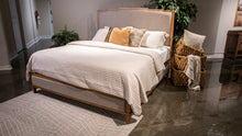 Load image into Gallery viewer, Sharlance Upholstered Bed - Ego Home Furniture