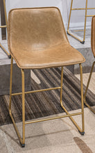 Load image into Gallery viewer, Ciabori Counter Height Barstool - Ego Home Furniture