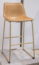 Load image into Gallery viewer, Ciabori Bar Height Bar Stool - Ego Home Furniture