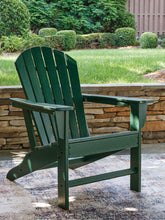 Load image into Gallery viewer, Sundown Shores Adirondack Chair