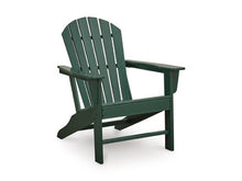 Load image into Gallery viewer, Sundown Shores Adirondack Chair