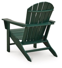 Load image into Gallery viewer, Sundown Shores Adirondack Chair