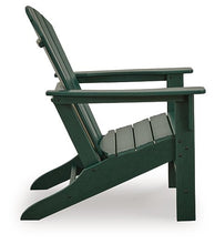 Load image into Gallery viewer, Sundown Shores Adirondack Chair