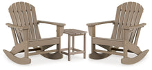 Load image into Gallery viewer, Sundown Treasure Outdoor Seating Set - Ego Home Furniture