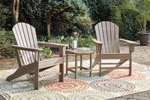 Load image into Gallery viewer, Sundown Treasure Outdoor Seating Set