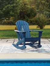 Load image into Gallery viewer, Sundown Shores Outdoor Rocking Chair - Ego Home Furniture