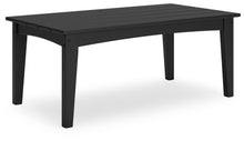 Load image into Gallery viewer, Hyland wave Outdoor Coffee Table - Ego Home Furniture