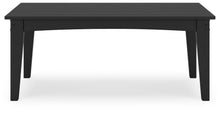 Load image into Gallery viewer, Hyland wave Outdoor Coffee Table - Ego Home Furniture