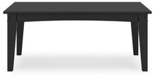 Load image into Gallery viewer, Hyland wave Outdoor Coffee Table - Ego Home Furniture