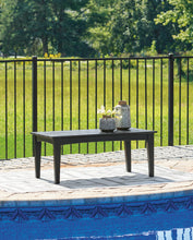 Load image into Gallery viewer, Hyland wave Outdoor Coffee Table - Ego Home Furniture