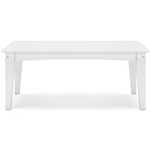 Load image into Gallery viewer, Hyland wave Outdoor Coffee Table - Ego Home Furniture