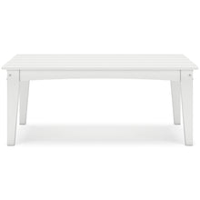 Load image into Gallery viewer, Hyland wave Outdoor Coffee Table - Ego Home Furniture