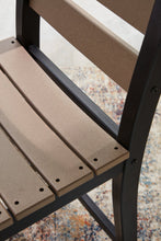 Load image into Gallery viewer, Shoreline Beach Outdoor Counter Table and 2 Barstools - Ego Home Furniture