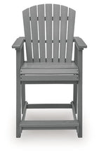 Load image into Gallery viewer, Sanctuary Beach Outdoor Counter Height Bar Stool (Set of 2) - Ego Home Furniture