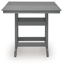 Load image into Gallery viewer, Sanctuary Beach Outdoor Counter Height Dining Table - Ego Home Furniture