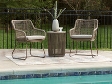 Load image into Gallery viewer, Majors Beach Outdoor Table and 2 Chairs