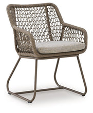 Load image into Gallery viewer, Majors Beach Outdoor Table and 2 Chairs