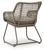 Load image into Gallery viewer, Majors Beach Outdoor Table and 2 Chairs
